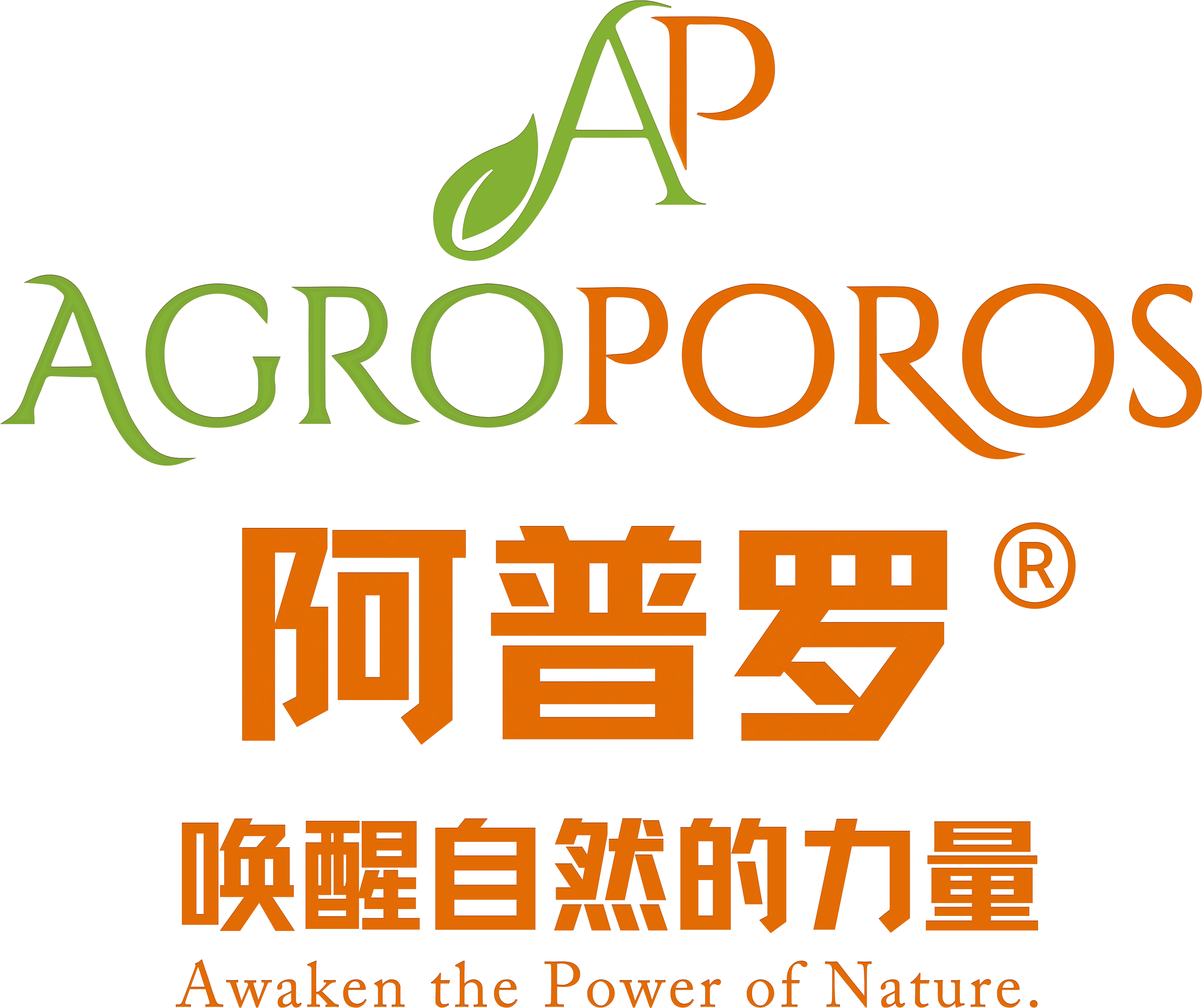 AGROPOROS APORO