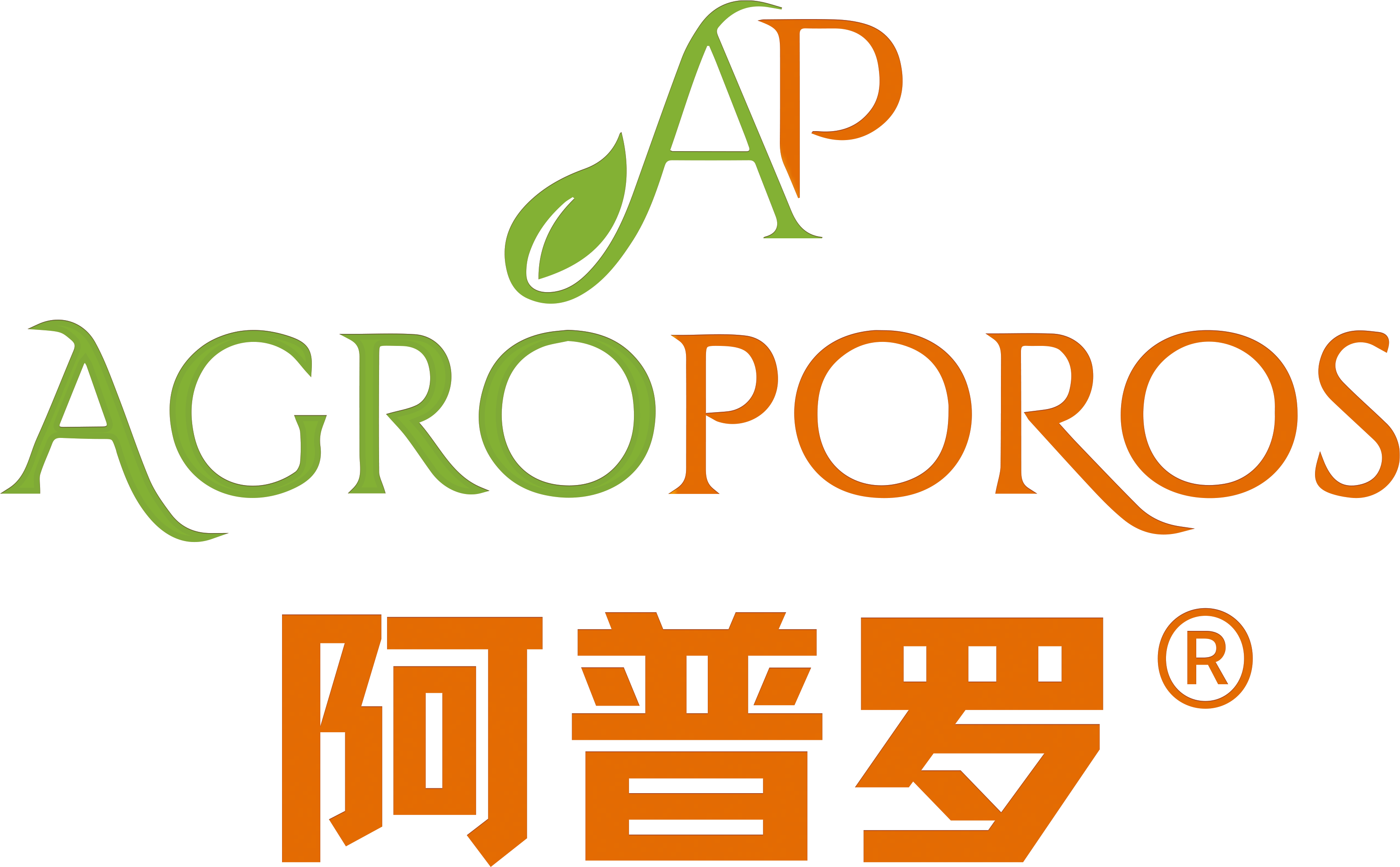 AGROPOROS APORO